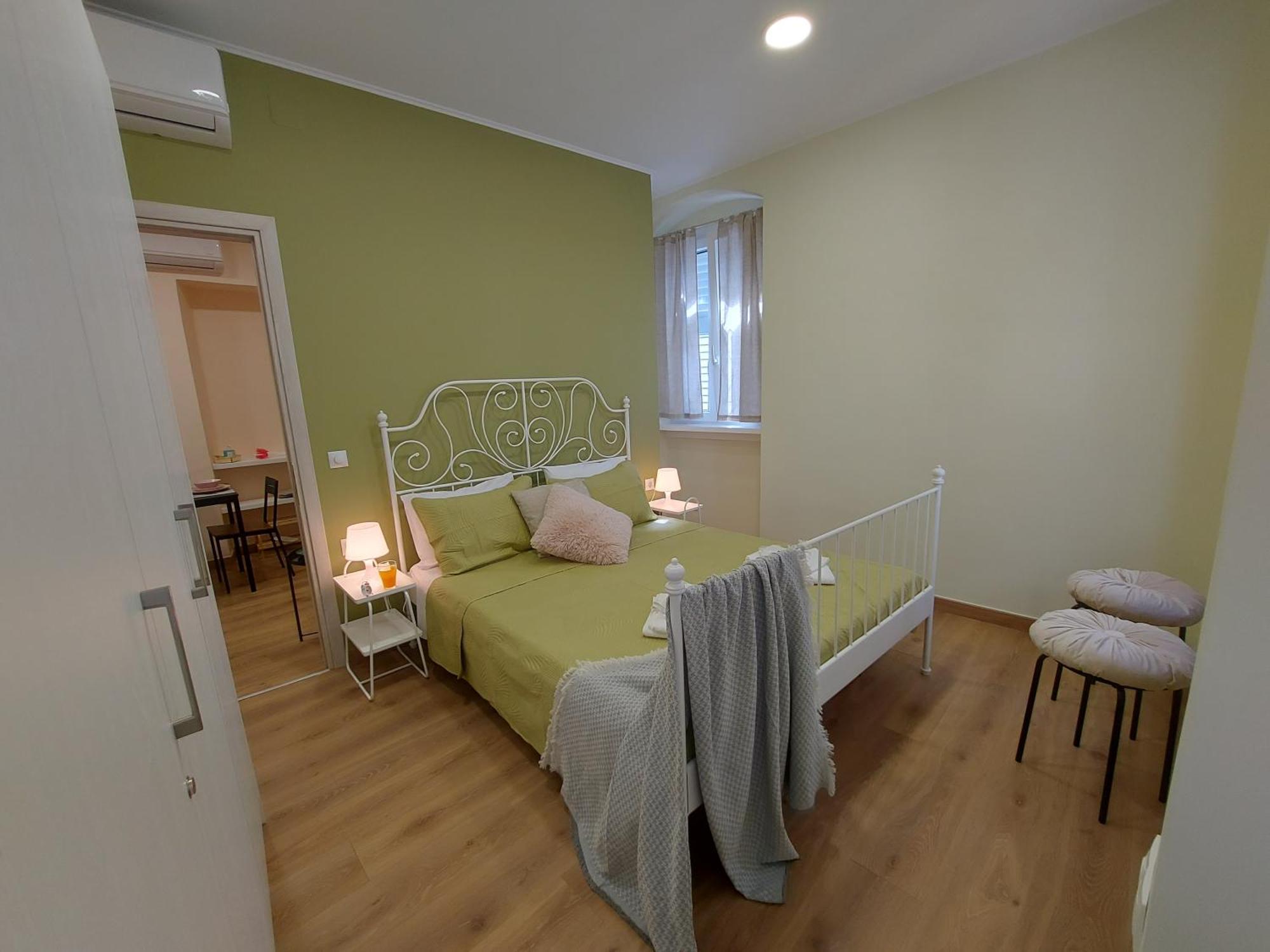 La Casetta Di Emilia Corfu  Eksteriør billede