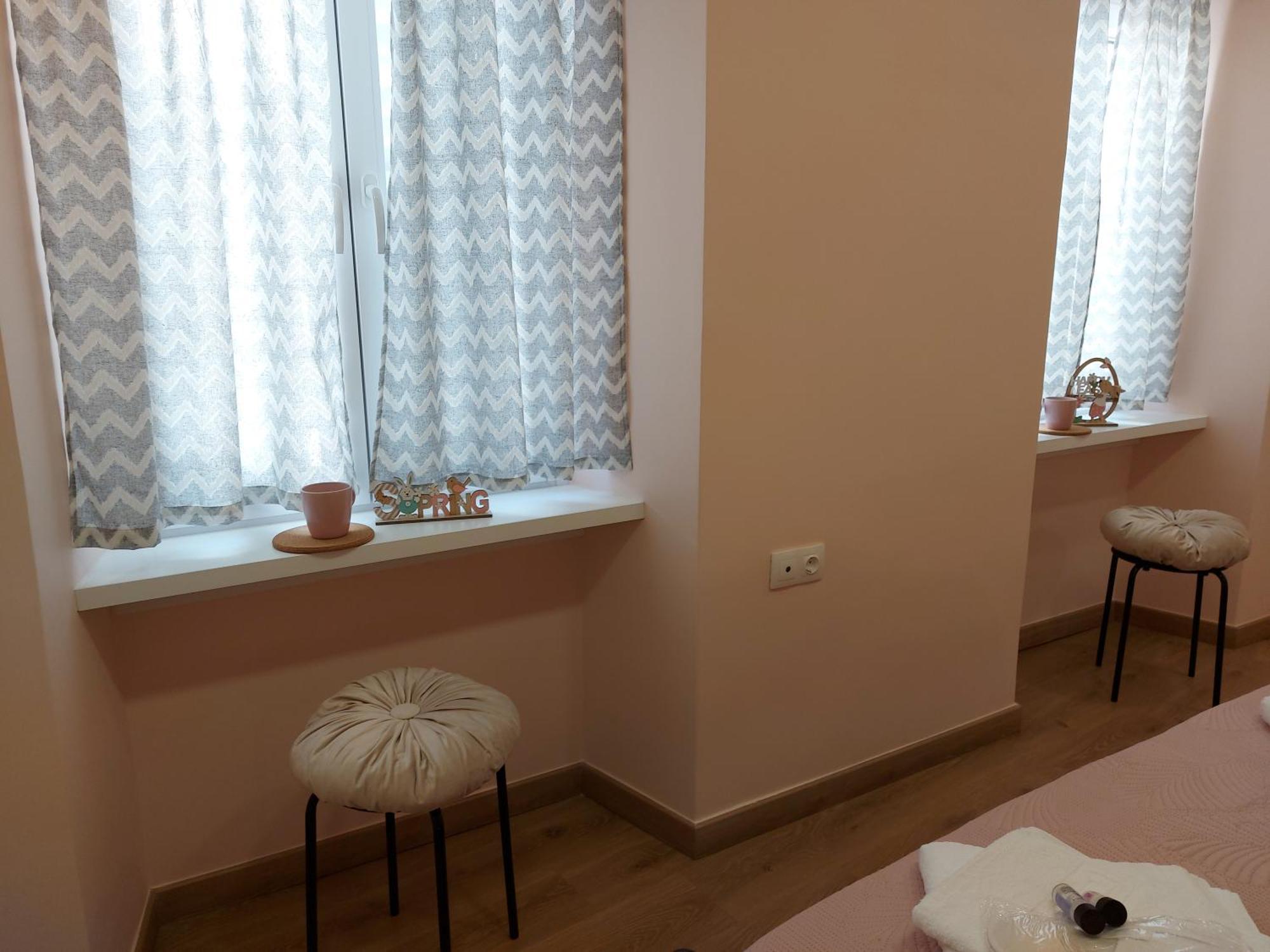 La Casetta Di Emilia Corfu  Eksteriør billede